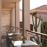 Hotel Naus 4*