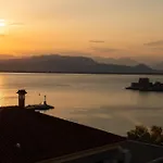 Hotel Naus Nafplio