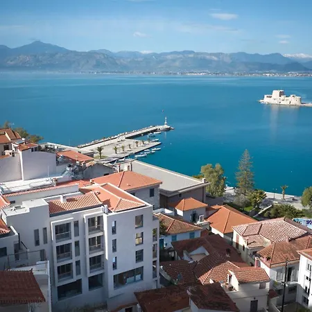 Hotel Naus