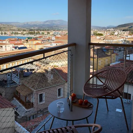 Hotel Naus