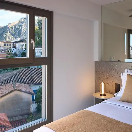 Naus Nafplio