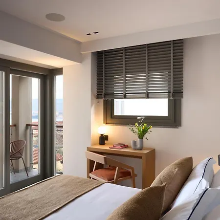 Hotel Naus