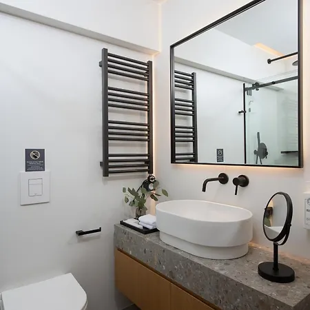 Hotel Naus Nafplio