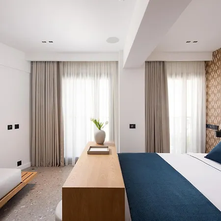 Naus Hotel Nafplio