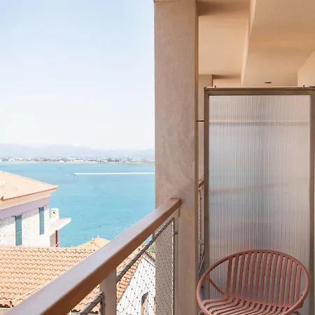 Naus Hotel Nafplio