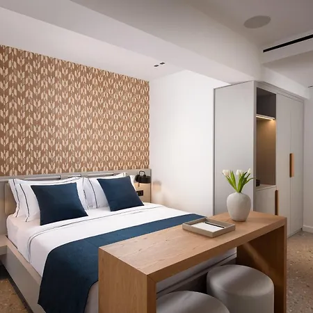 Hotel Naus Nafplio