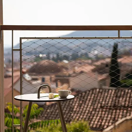 Naus Hotel Nafplio