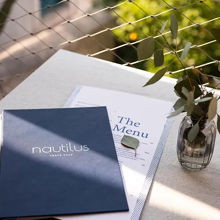 Hotel Naus 4*