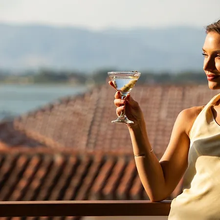 Hotel Naus Nafplio