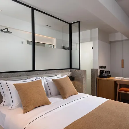 Naus Hotel Nafplio
