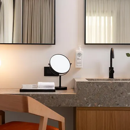 Hotel Naus Nafplio