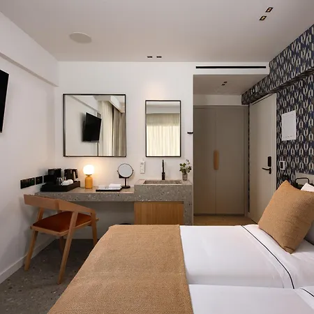 Hotel Naus