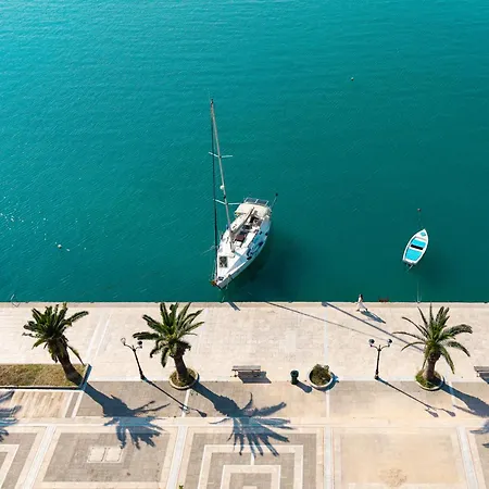 Naus Nafplio