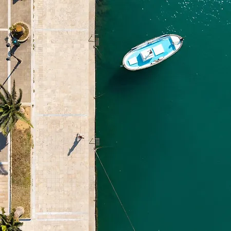 Naus Hotel Nafplio