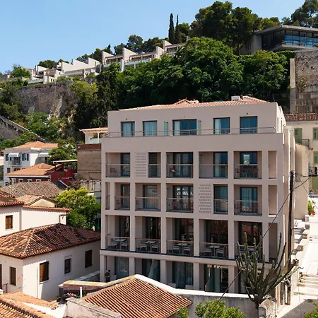 Hotel Naus
