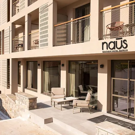 Naus Nafplio