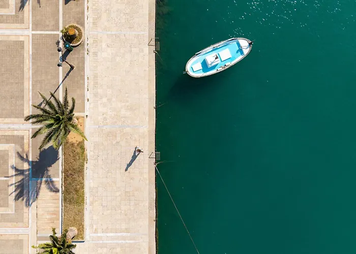 Naus 호텔 나플리오