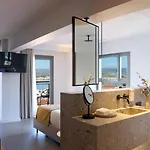 Hotel Naus Nafplio