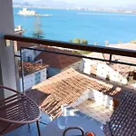 Naus 4* Nafplio