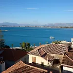 Naus 4* Nafplio