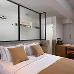 Naus Hotel Nafplio