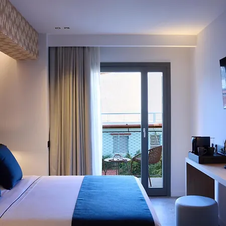 Naus Hotel Nauplia