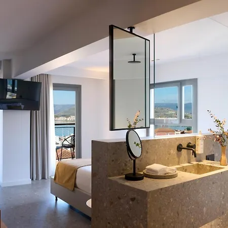 Hotel Naus Nauplia