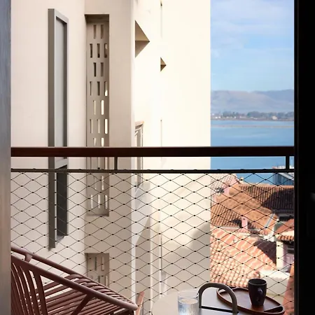 Naus Nafplio