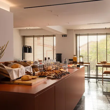 Hotel Naus Nafplio