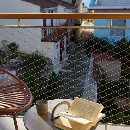 Naus 4* Nafplio