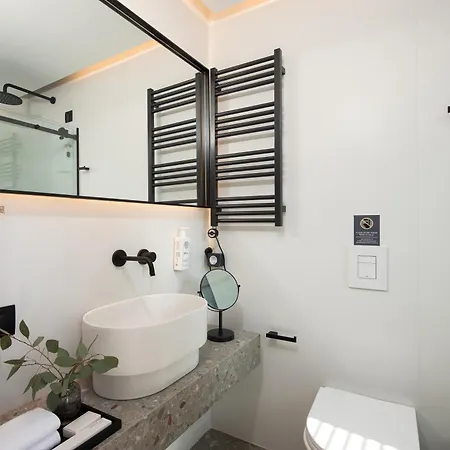 Naus Hotel Nafplio
