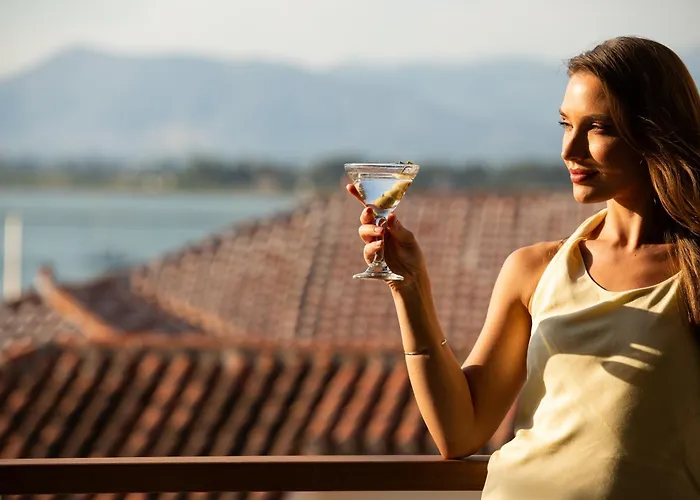 Отель Naus Нафплион