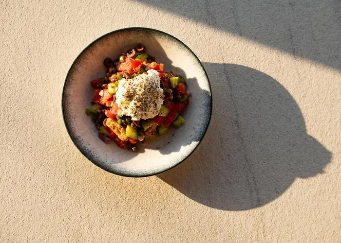 מלון Naus נאפפליו