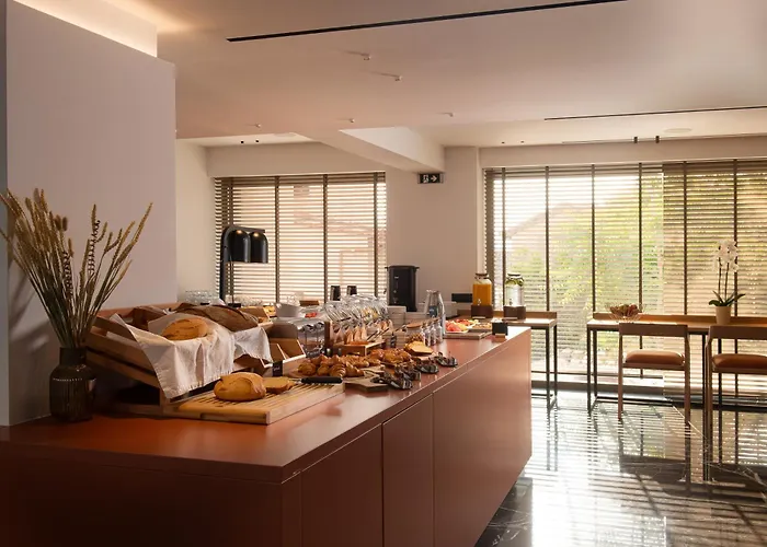 Отель Naus Нафплион