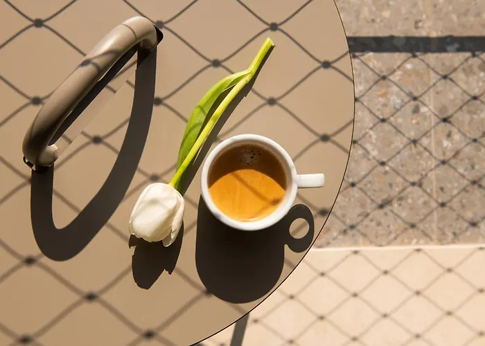 מלון Naus נאפפליו